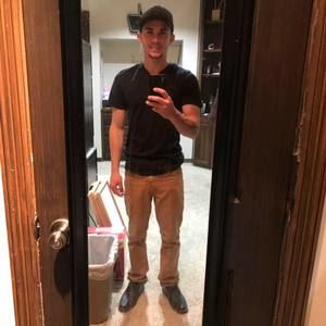 Meet your Posher, Reid